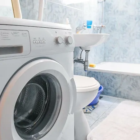 Lorena Lägenhet Split