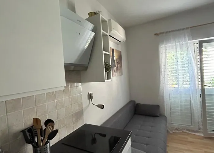 Apartamento Lorena *