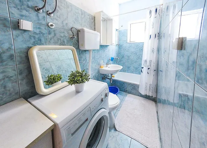 Apartamento Lorena
