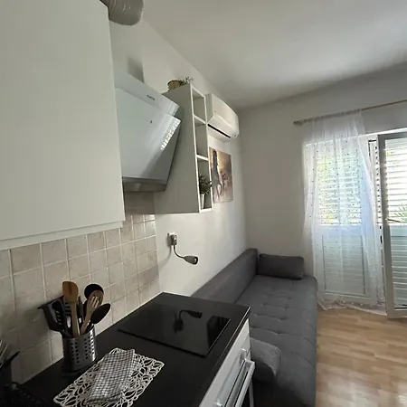 Appartement Lorena *