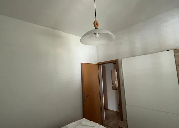 Lorena Apartmán Split