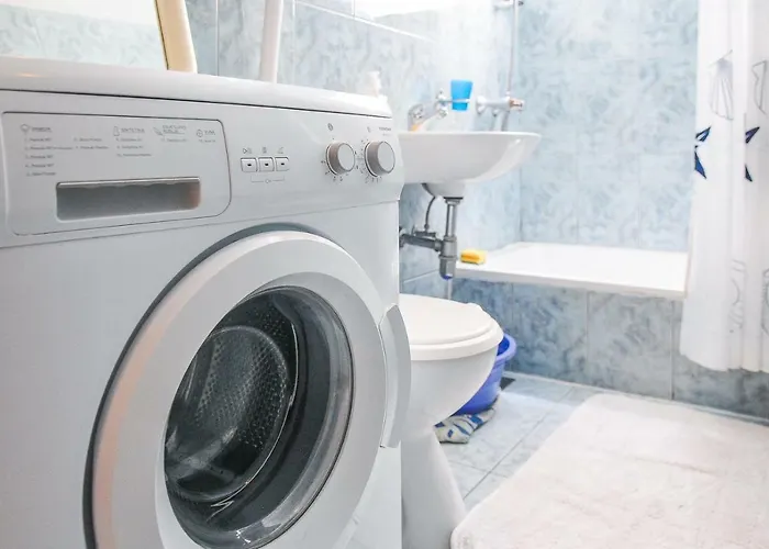 Lorena Apartmán Split